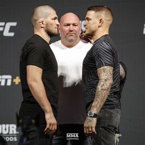 khabib vs poirier odds|Khabib Nurmagomedov vs Dustin Poirier Betting Odds .